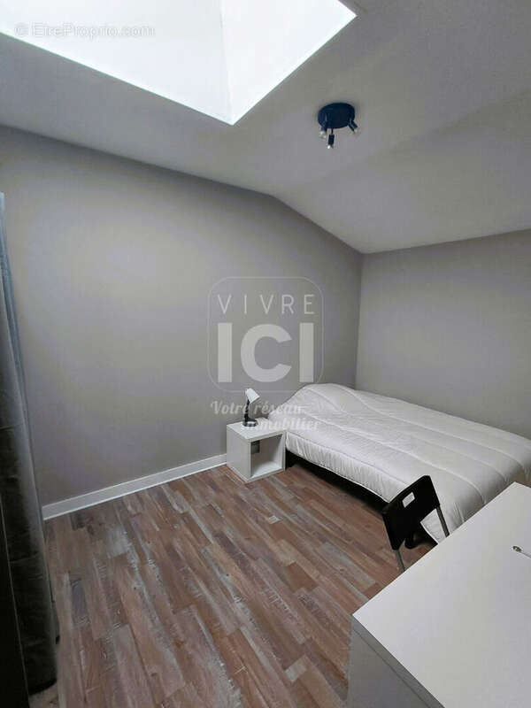 Appartement à SAINTE-LUCE-SUR-LOIRE