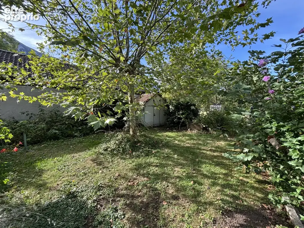 Charmante maison sur les hauteurs de Collonges-sous-Salève - photo 14