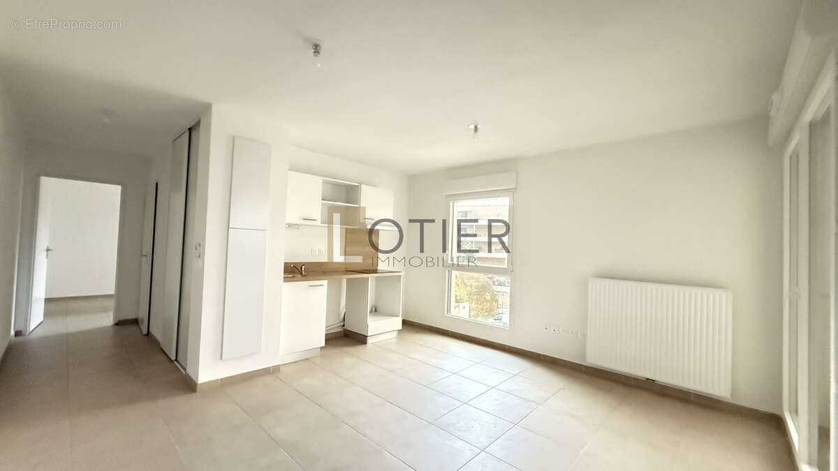 Appartement 2 pièces neuf - Castelnau le lez - photo 4