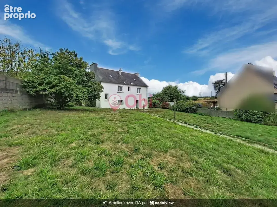 Une maison à rénover, un beau terrain et du potentiel! - photo 10