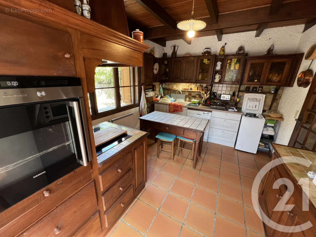 Maison 175 m² à San-Martino-Di-Lota  - photo 11