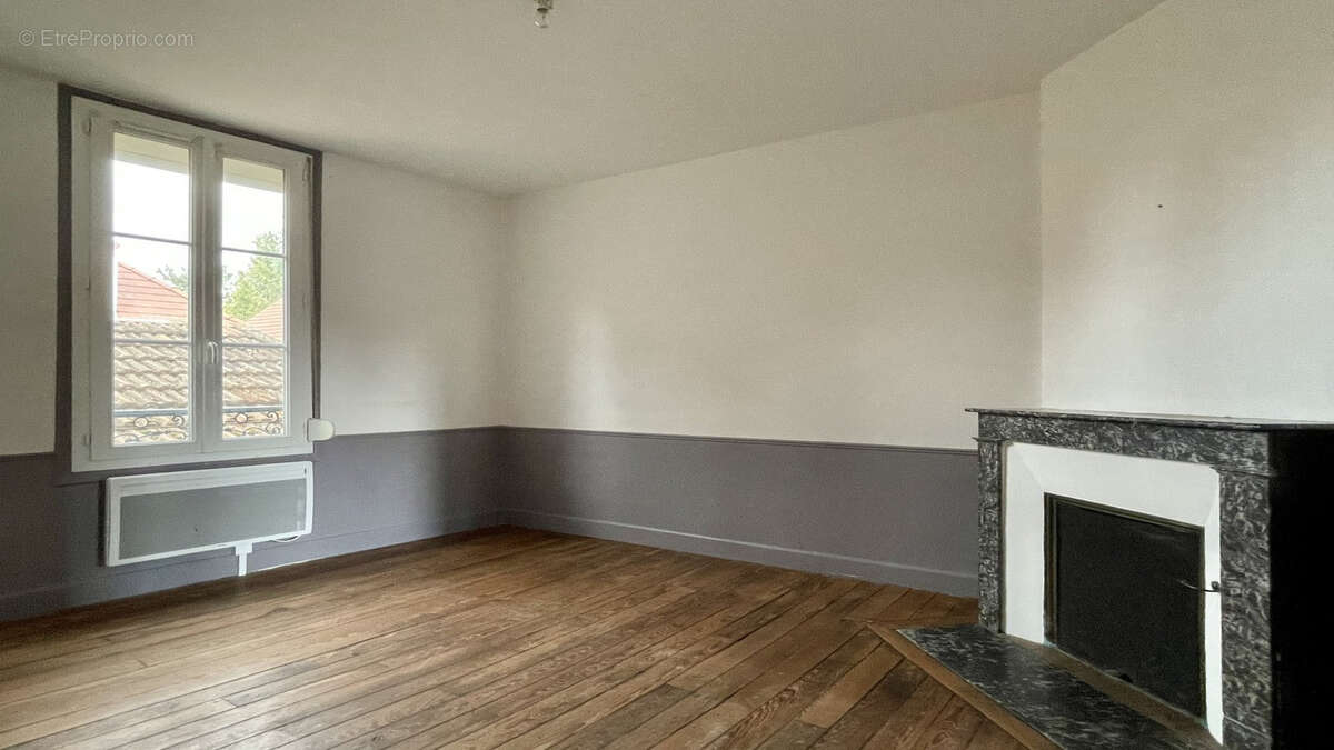 Appartement à TROYES