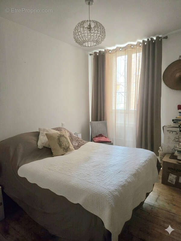 Appartement à GAILLAC