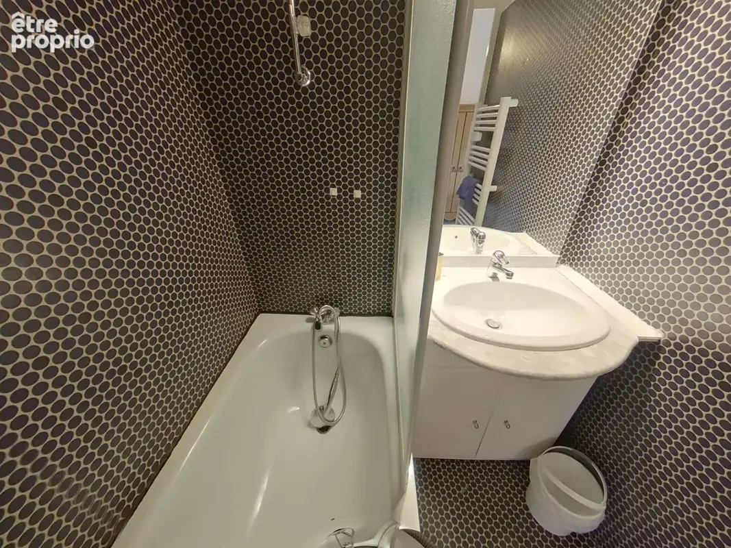 TYPE 3 EN DUPLEX - Vue dominante - photo 5