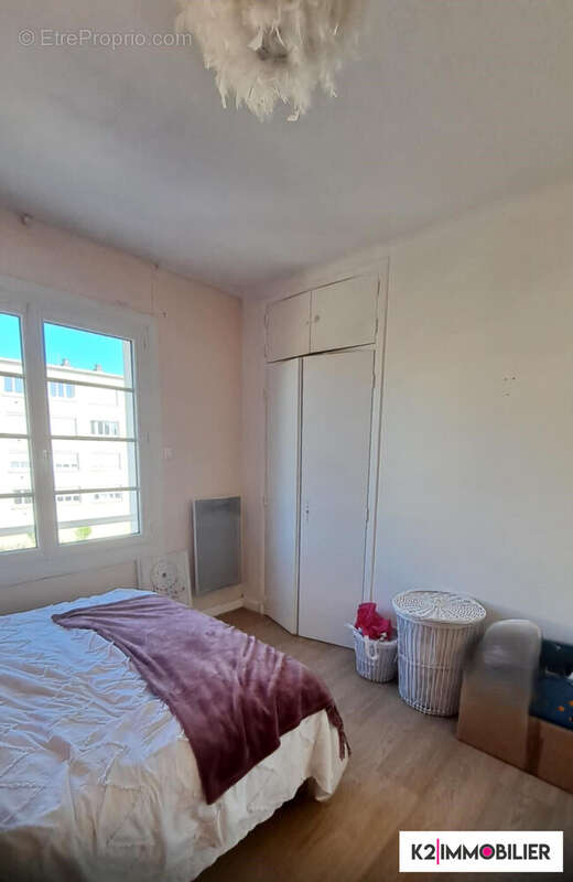 Appartement à MONTELIMAR
