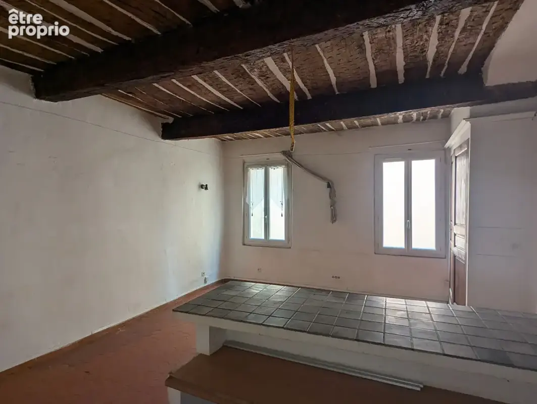 SALERNES appartement 2 pièces, 45 m² au 2e étage - photo 3