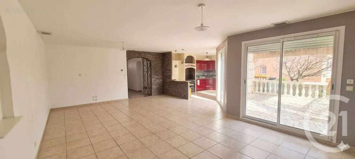 Maison à SAINT-CYPRIEN