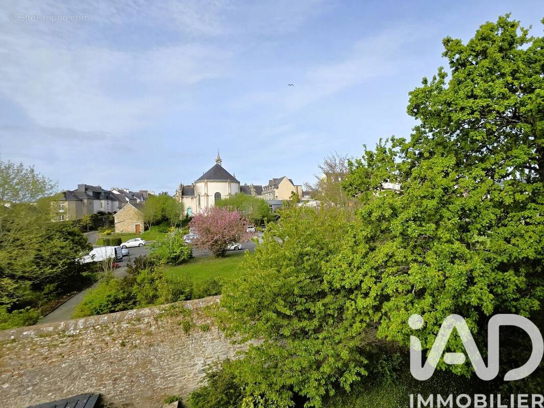 Photo 1 - Appartement à QUIMPER
