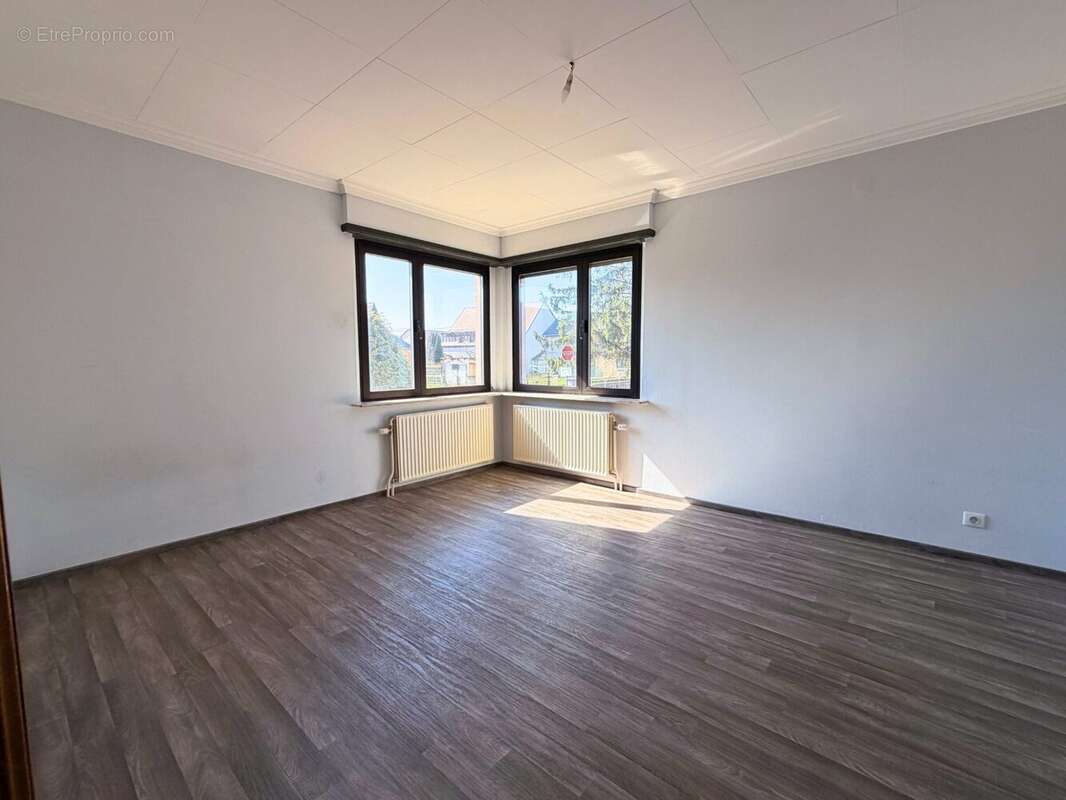 Maison à MUNCHHOUSE
