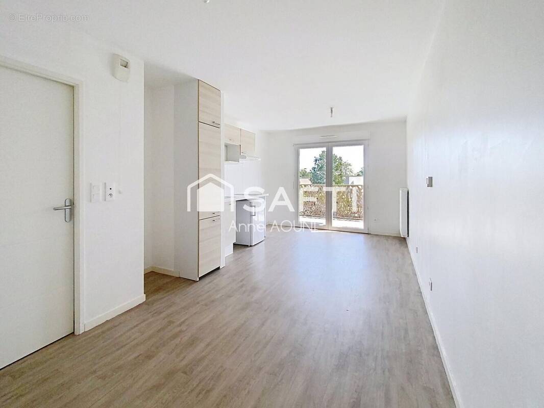 Photo 1 - Appartement à BRUGES