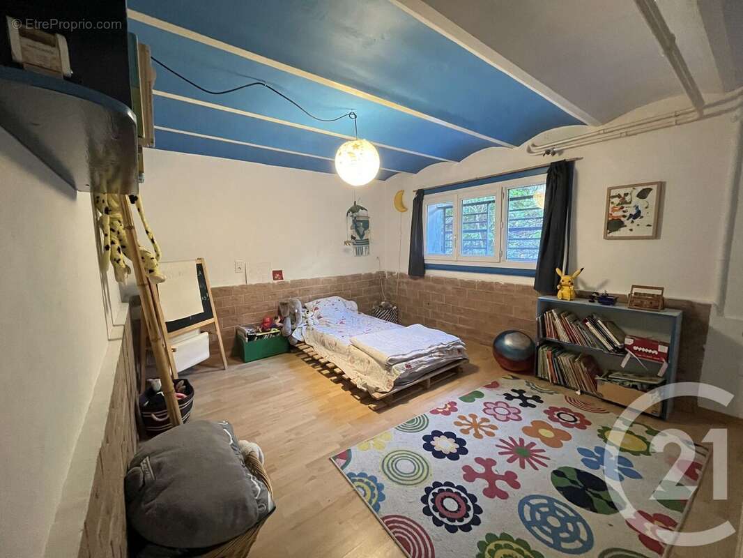 Maison à MONTPELLIER