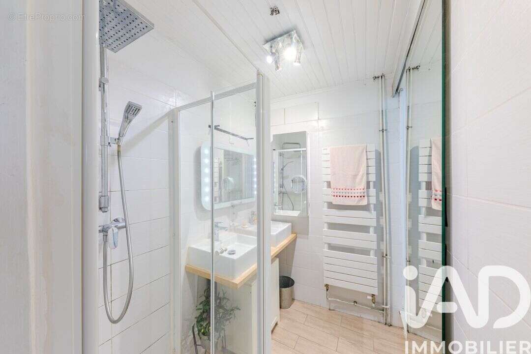 Photo 8 - Maison à GROSLAY