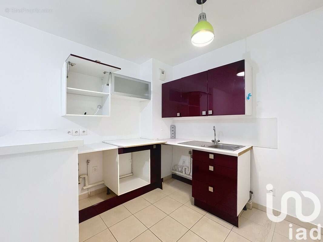 Photo 3 - Appartement à PONTAULT-COMBAULT