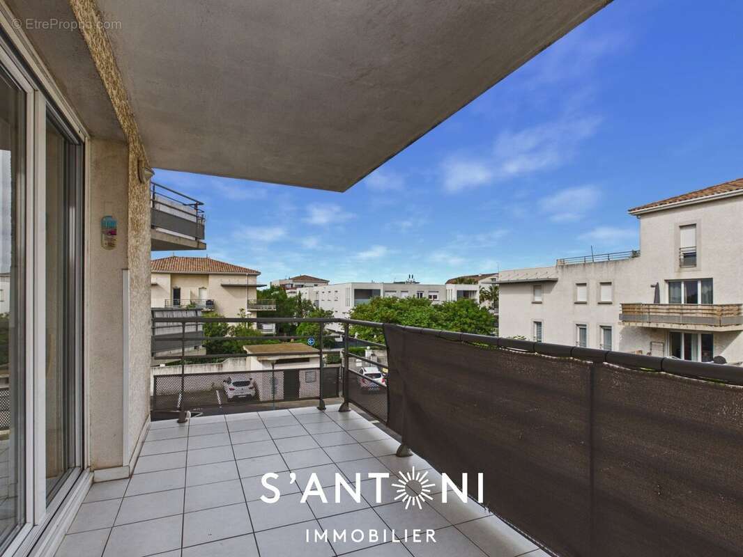 Appartement à AGDE