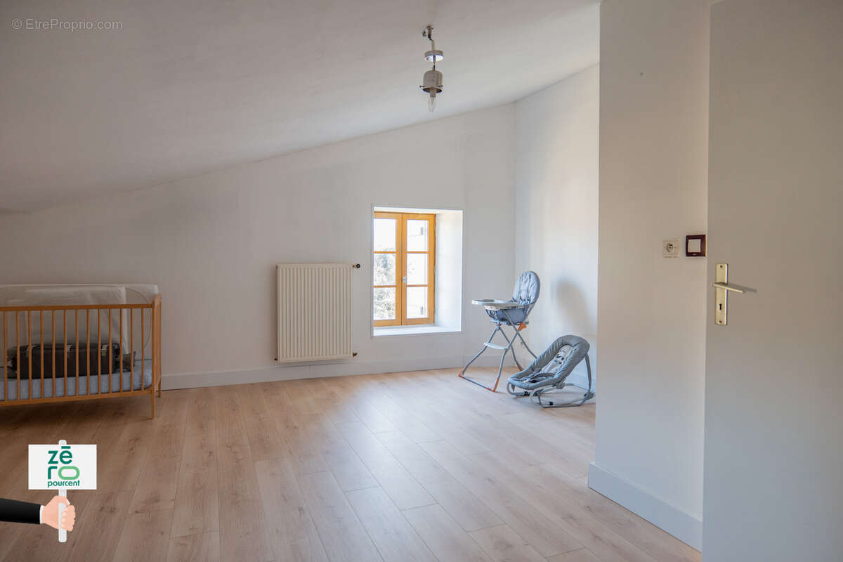 Maison à SAINTE-HERMINE