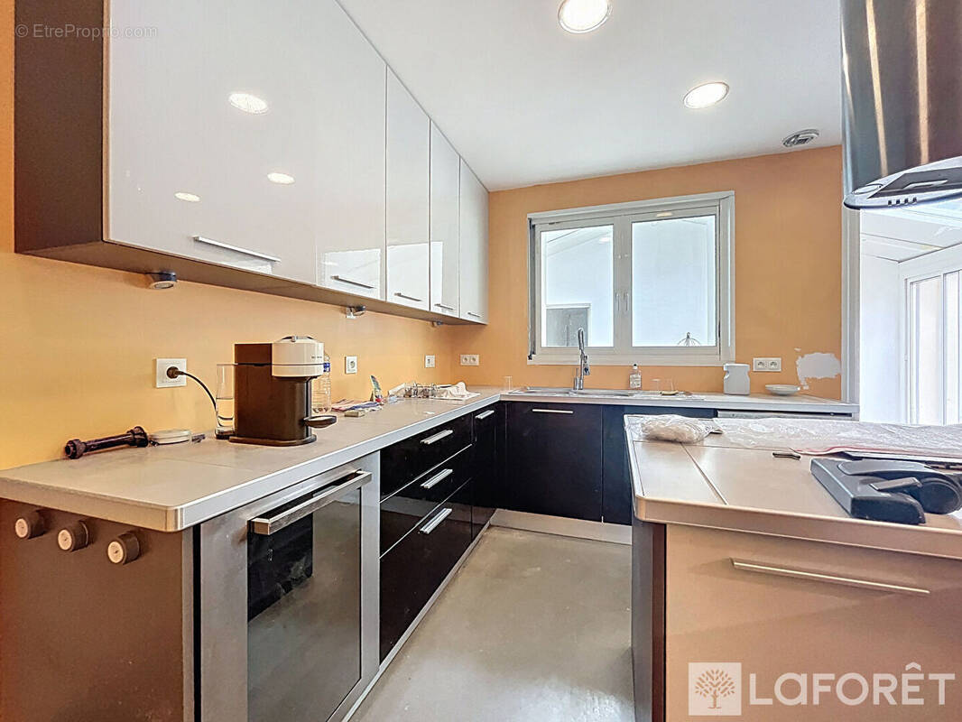 Maison à SAINT-ANDRE-DE-CUBZAC