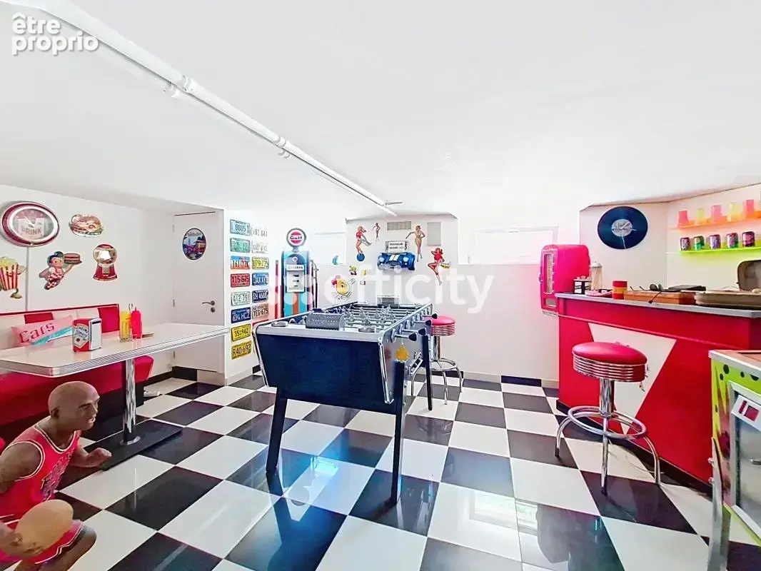 Maison 120 m² à Poissy  - photo 18