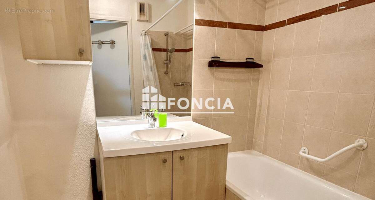 Appartement à POITIERS