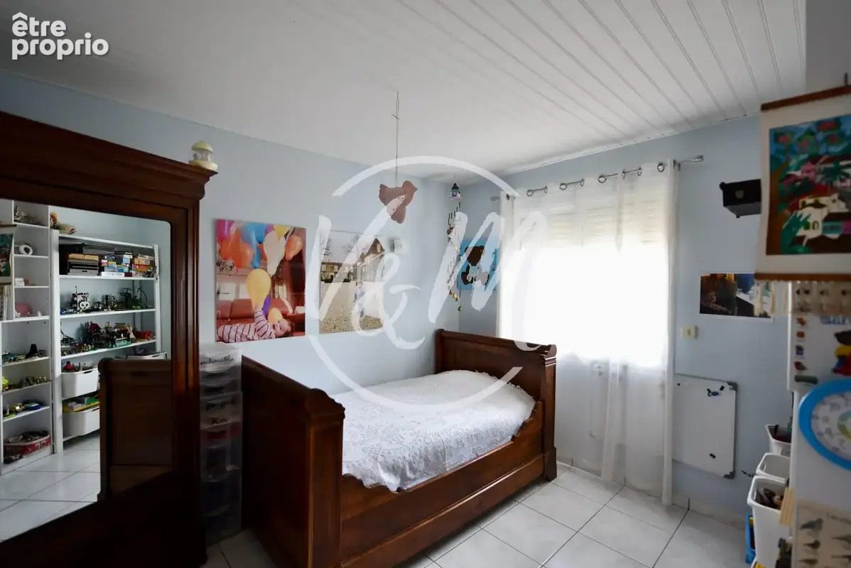 Maison 5 pièces 135 m² à vendre à Ares (33740) - photo 8