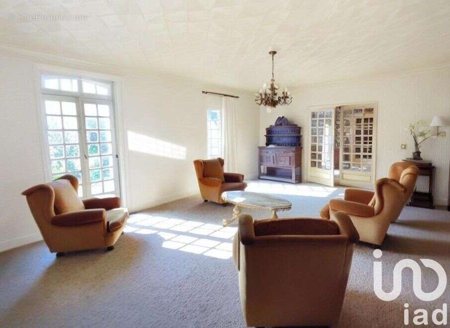 Photo 5 - Maison à PLOUGONVEN