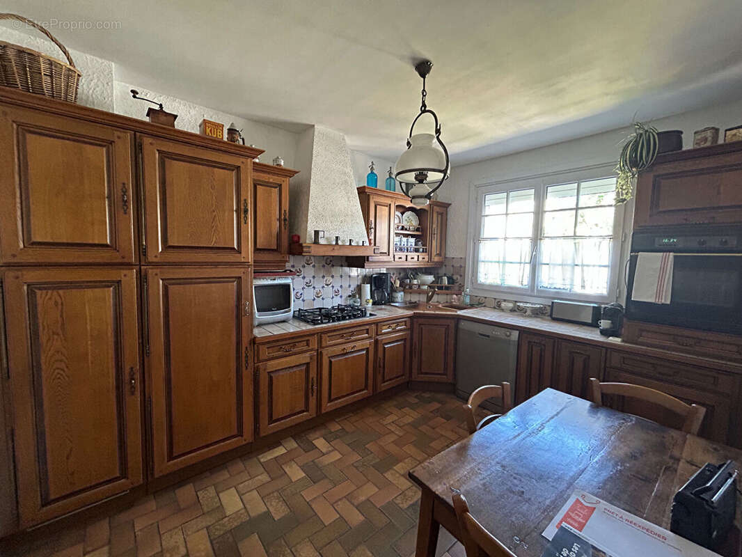 Maison 140m² à cachan - photo 6