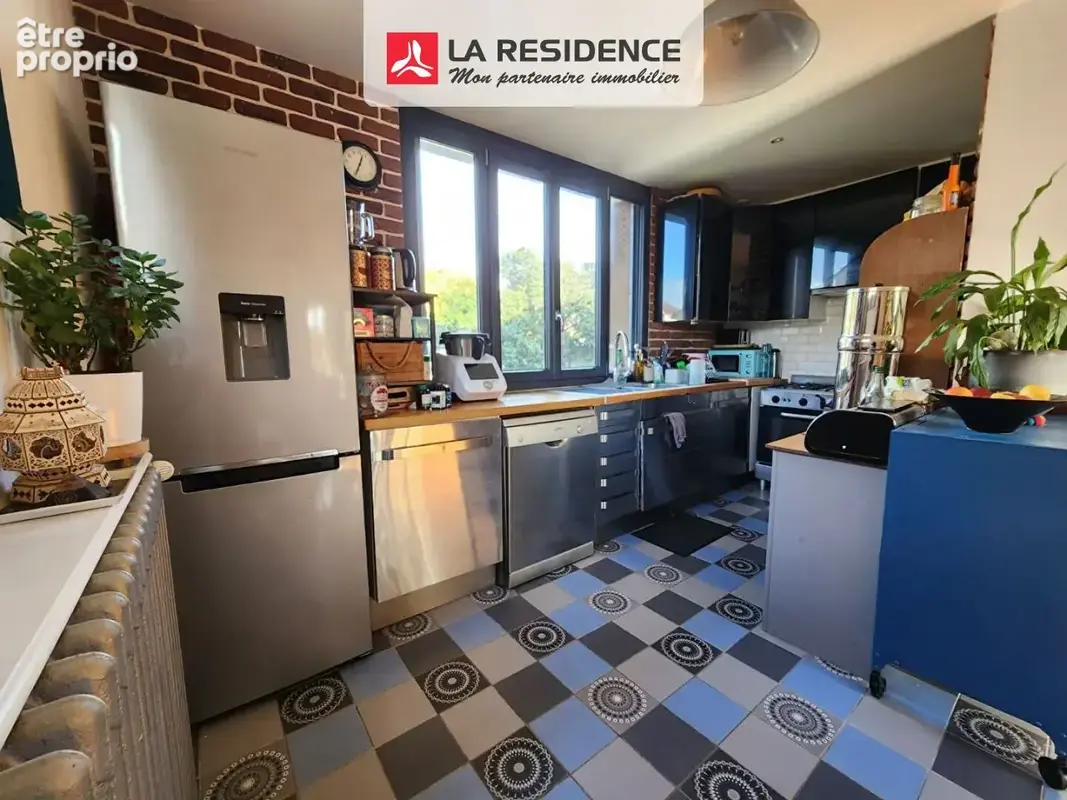 Maison 6 pièces 114 m² à vendre à Conflans-Sainte-Honorine (78700) - photo 5