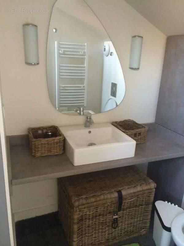 Appartement à LYON-4E