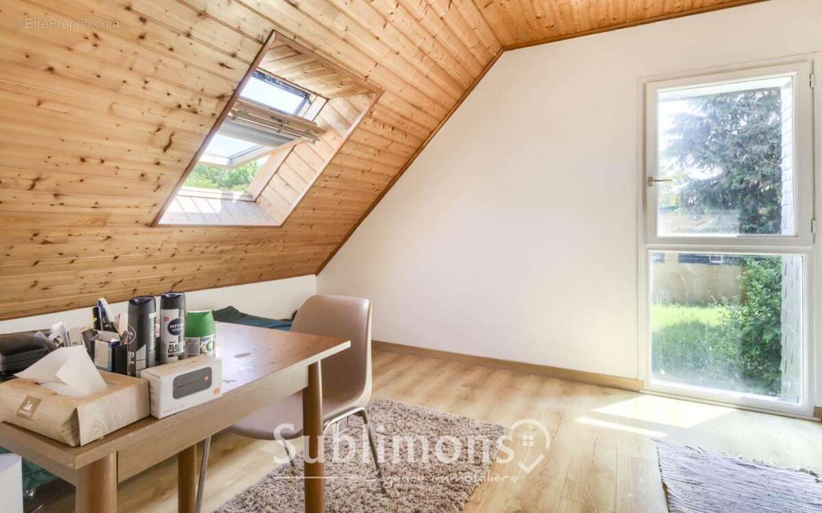 Maison avec 4 suites, dans PRL à Sulniac, Forte rentabilité - photo 11