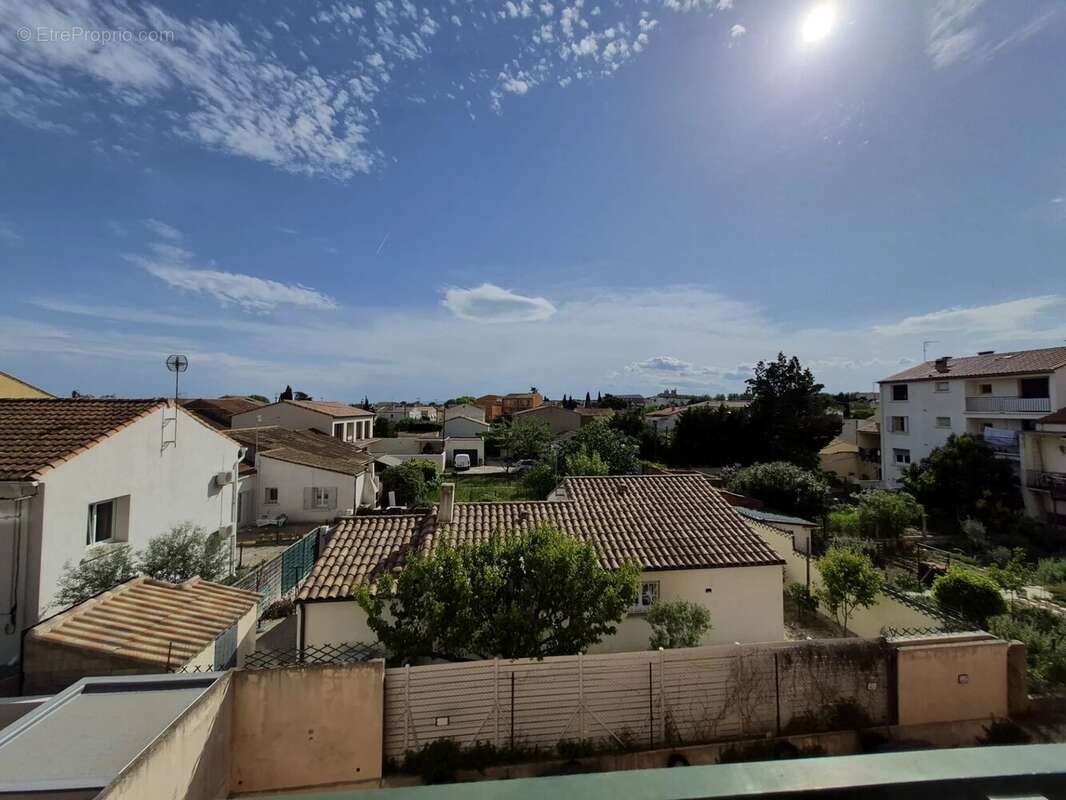 Appartement à NARBONNE