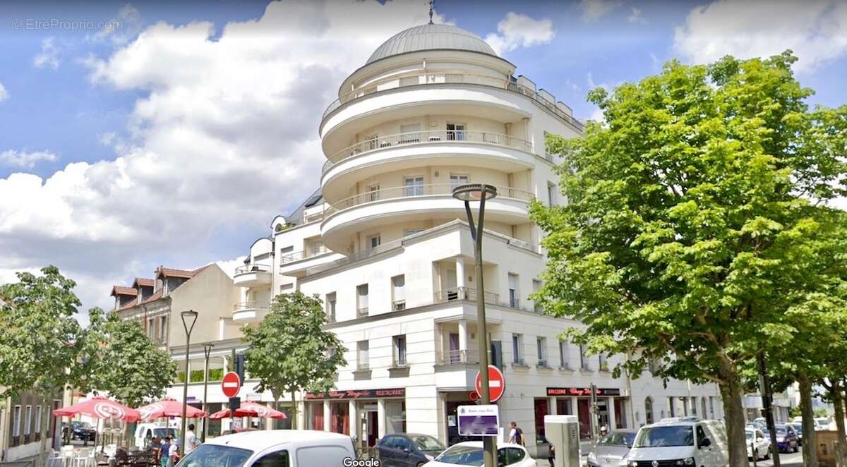 centre ville rosny-sous-bois - Appartement à ROSNY-SOUS-BOIS