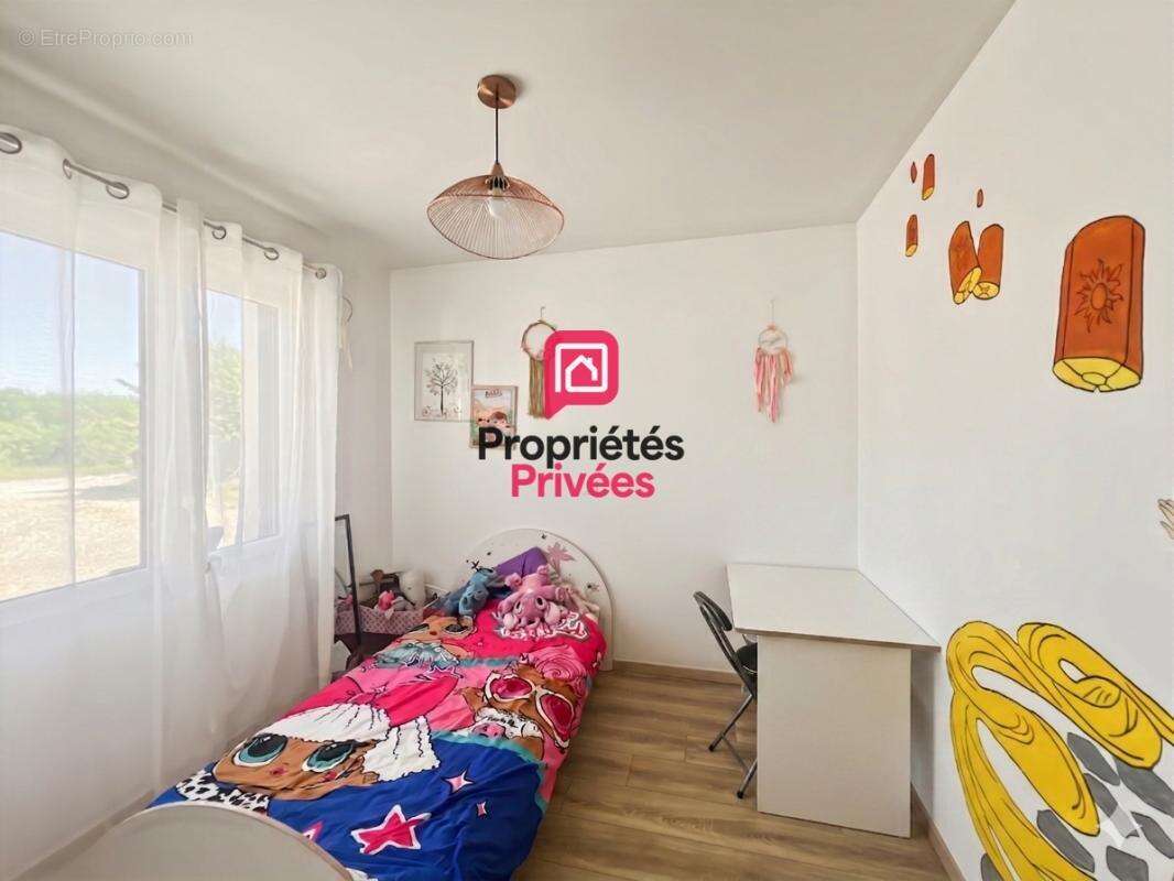 Maison à AUROS