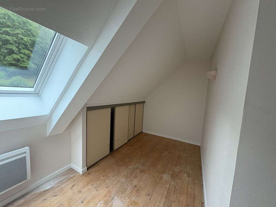 Immeuble vallée de mandaille - photo 5