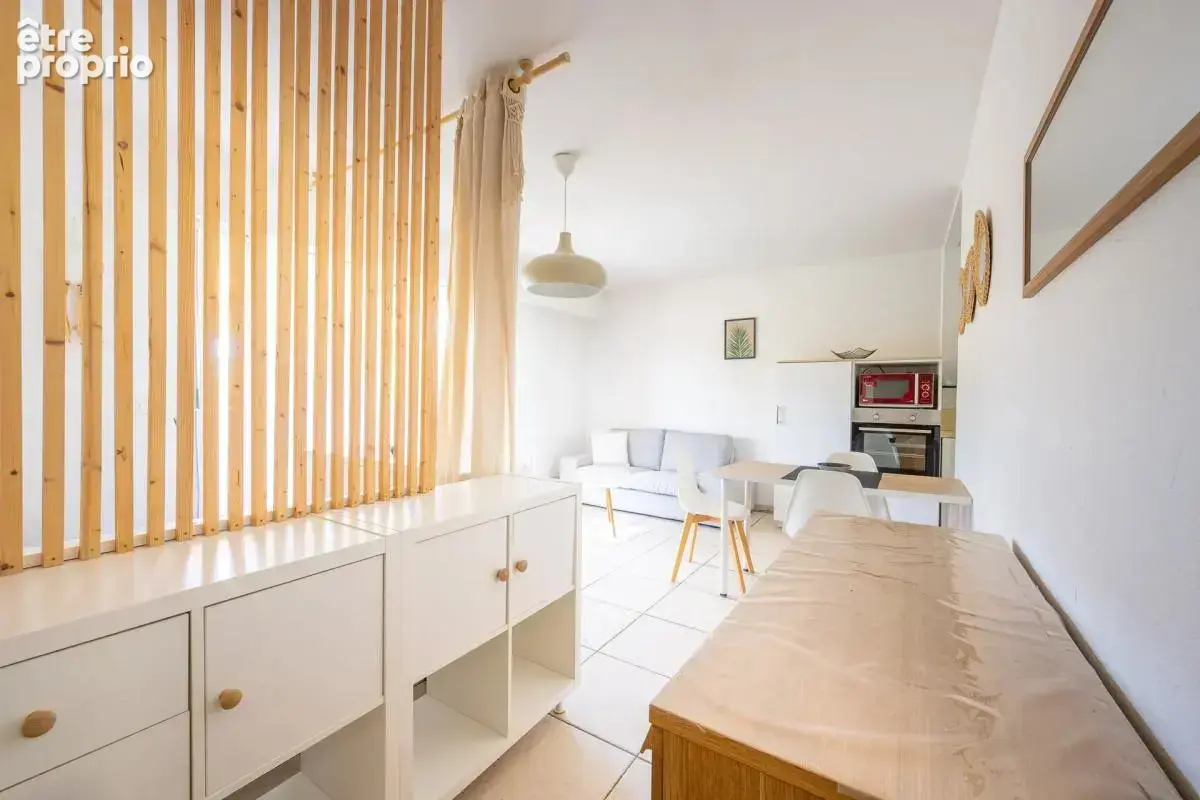 Studio de 32 m² situé à Hyères - photo 6
