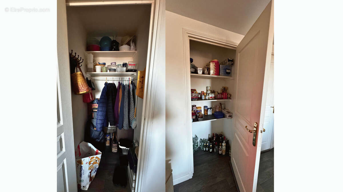 Appartement à WIMEREUX