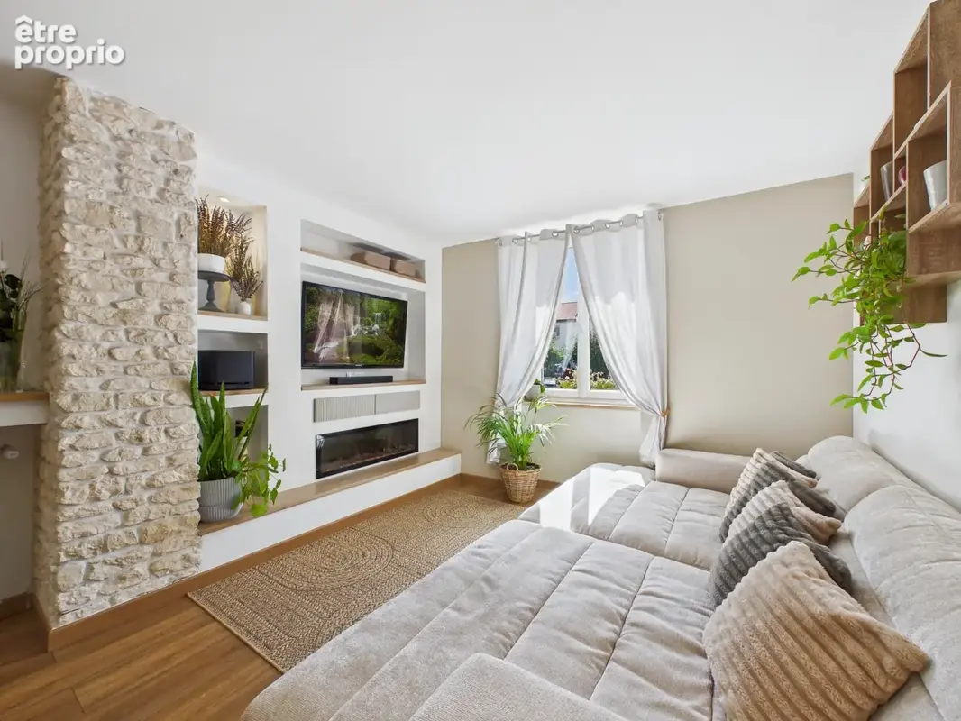 Photo Maison à Lemud au prix de 350 000€