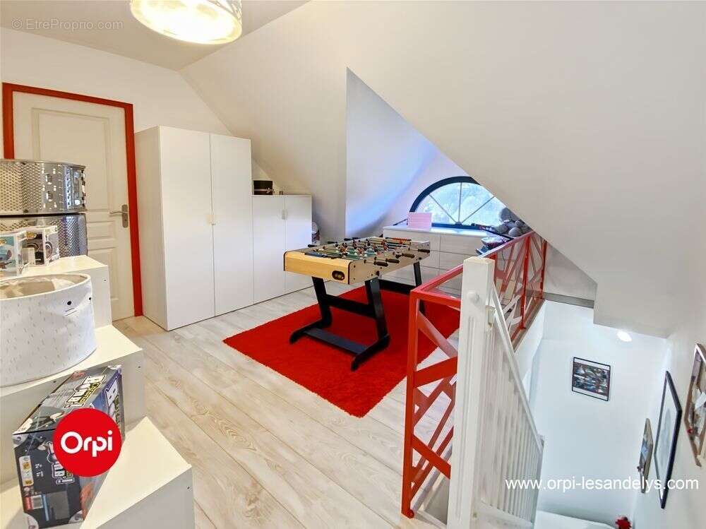 Maison à LES ANDELYS