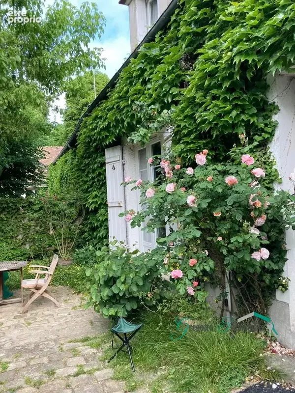 Montigny sur Loing : Maison 4 pièces 97 m2 - photo 15