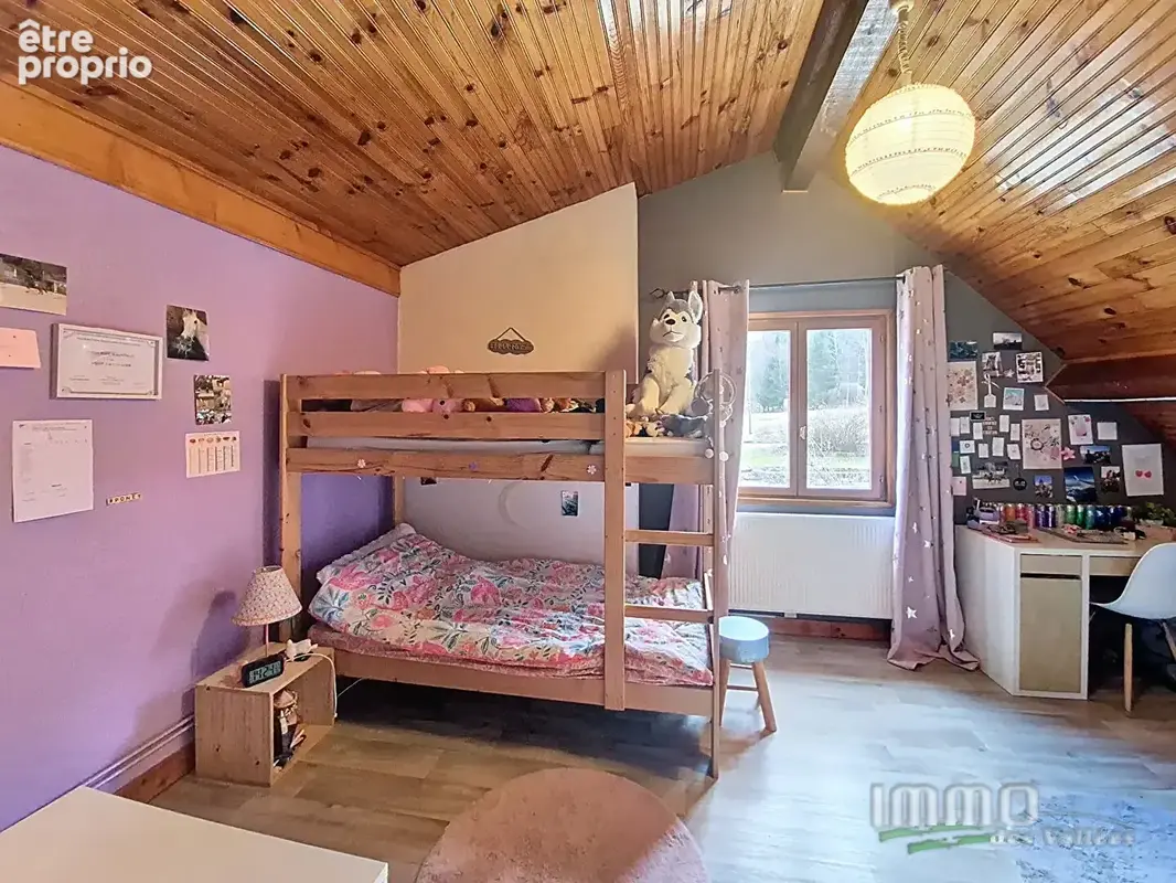 Maison + local - photo 11