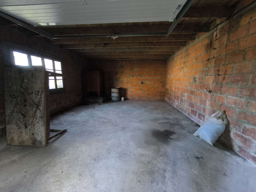 Maison à BAGAT-EN-QUERCY