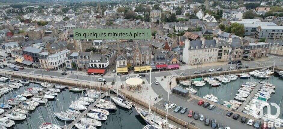 Photo 6 - Appartement à PAIMPOL