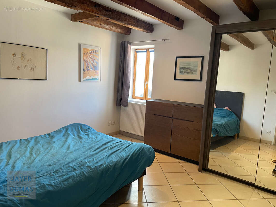 Appartement à CHALON-SUR-SAONE