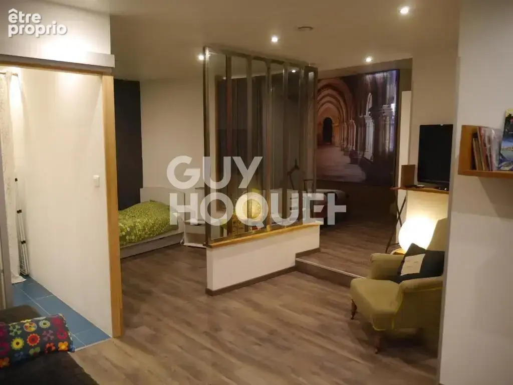 RARE - Loft à vendre à Avignon - Secteur Horloge, Palais des Papes - photo 2