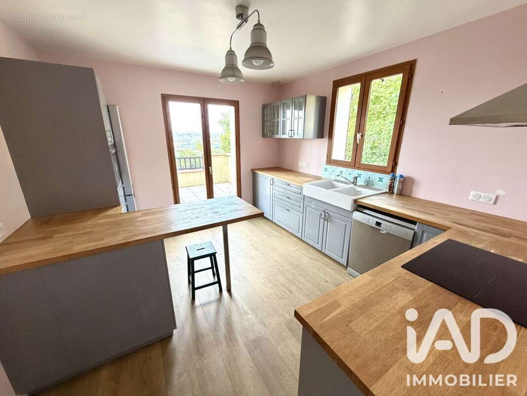 Maison 115 m² à Pimbo  - photo 4