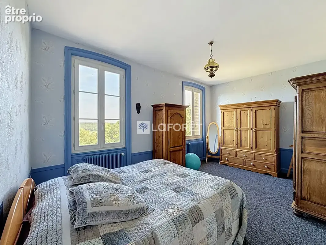 Certaines propriétés se visitent. D'autres se découvrent. - photo 9