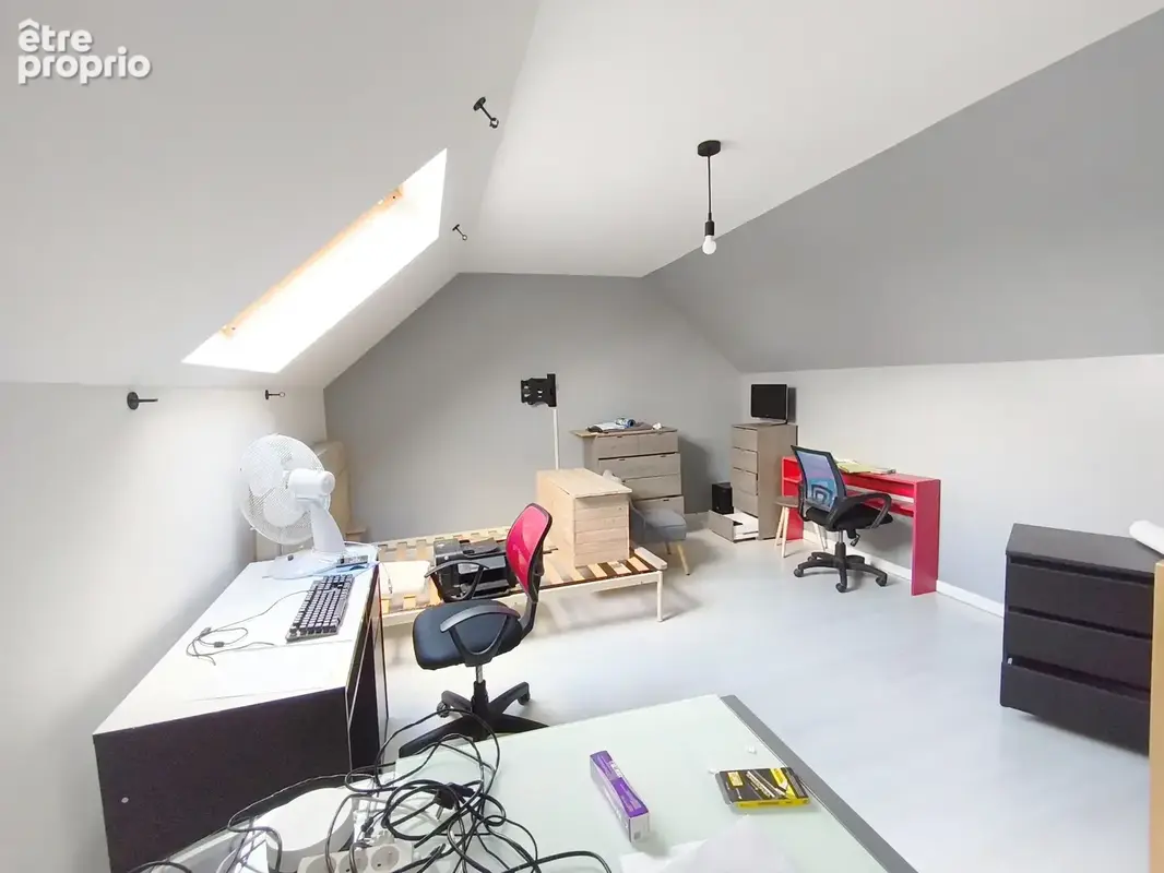 Maison 5 chambres et triple garage - photo 13