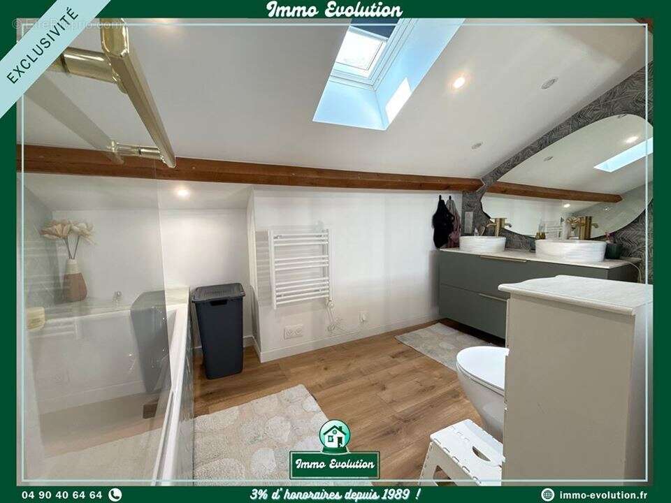 Maison 230 m² à Jonquieres  - photo 8