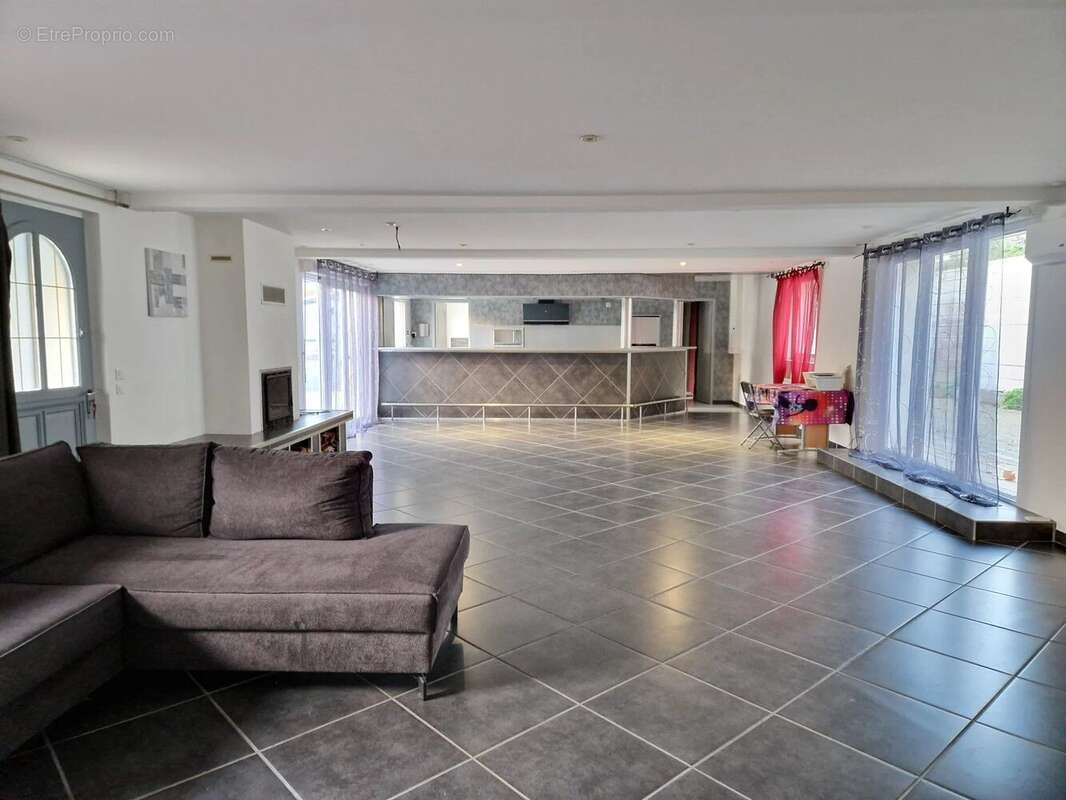 Maison à SAINT-VINCENT-DE-PAUL