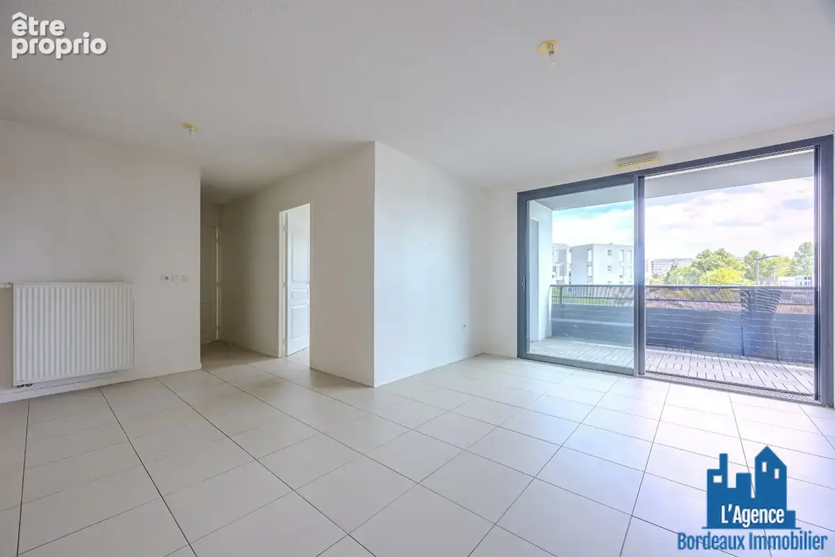 Exclusivité !!!  bruges - appartement type 4 de 86 m² avec terrasse et deux places de parking. michaël vigier  o6 7o 29 94 95. - photo 9