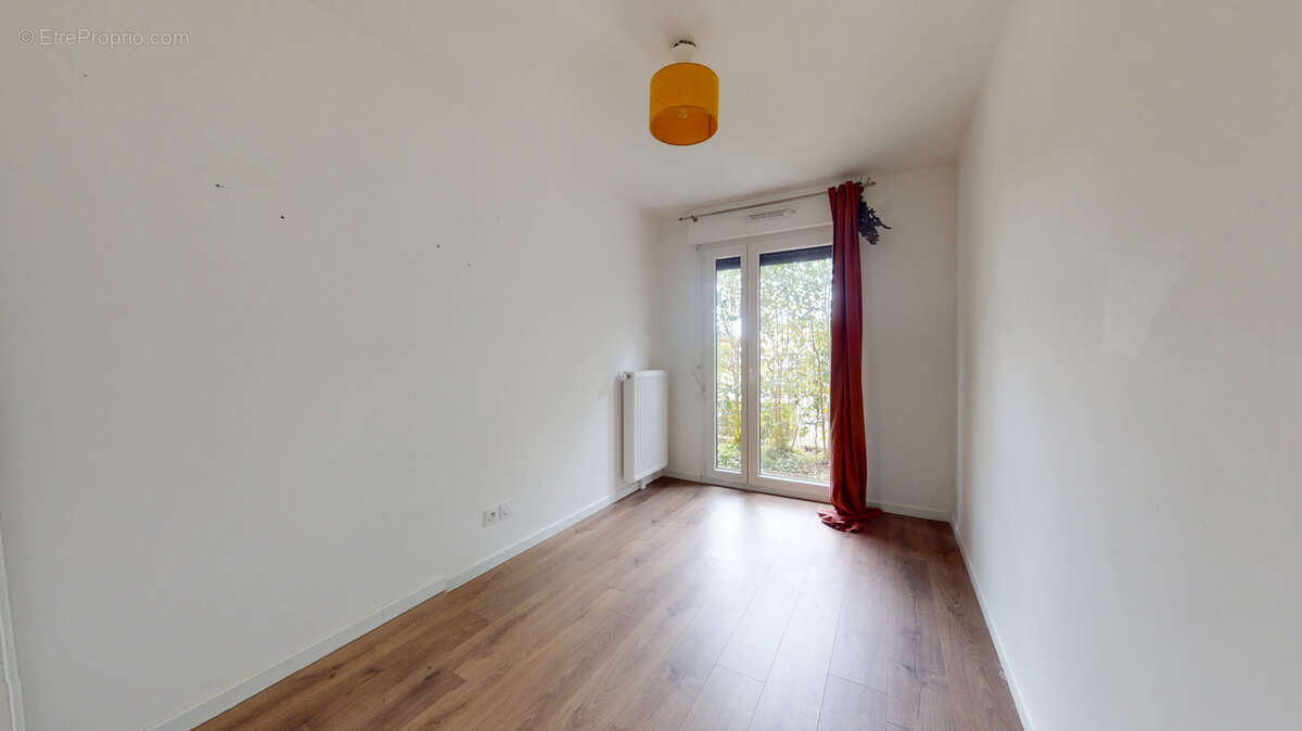 Appartement à HOUILLES