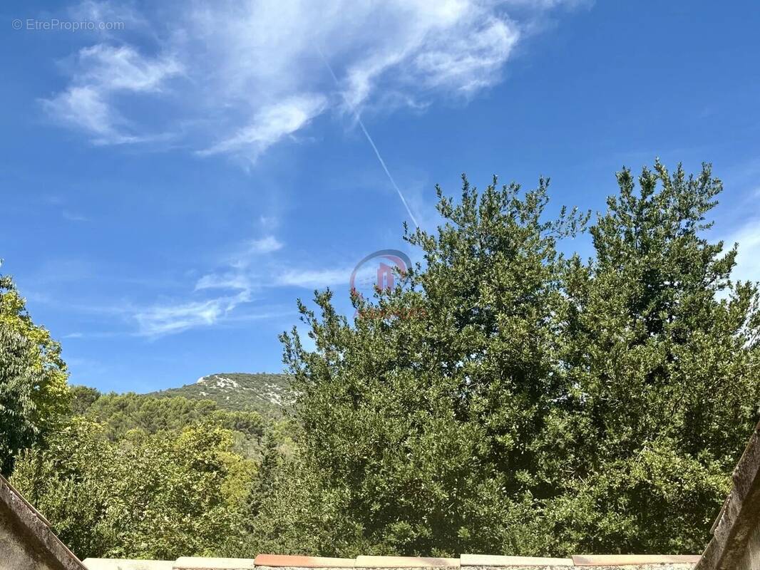 Appartement à SIGNES